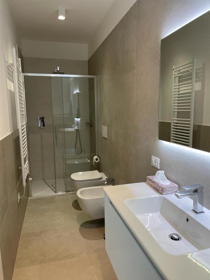 Apartment Luma With Pool リド・ディ・イエゾロ エクステリア 写真