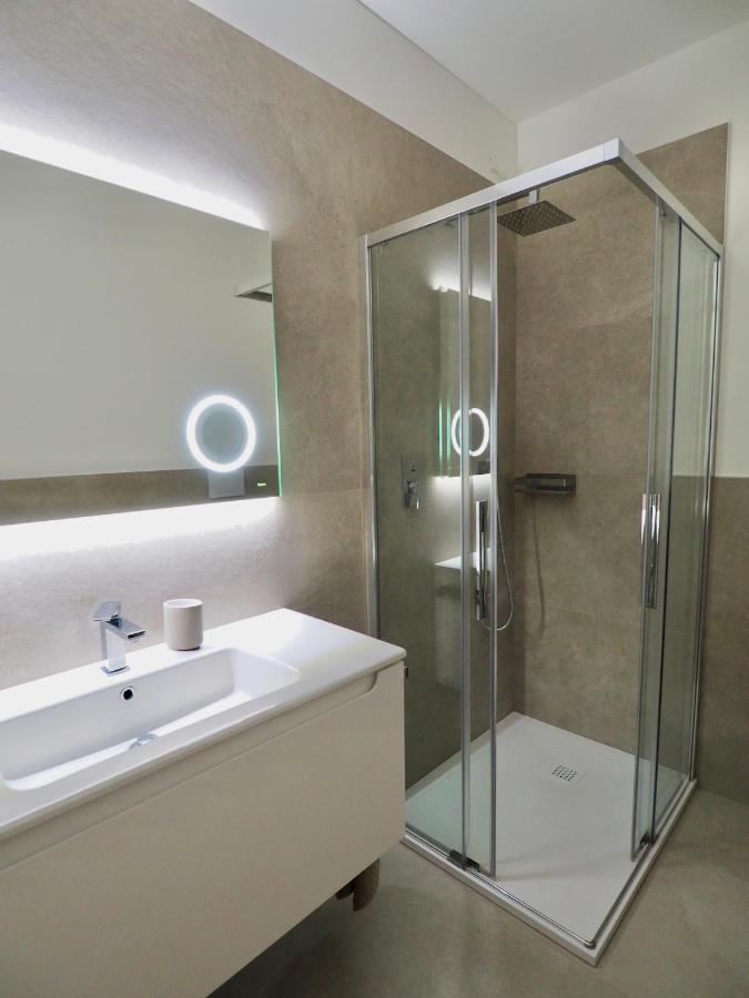 Apartment Luma With Pool リド・ディ・イエゾロ エクステリア 写真